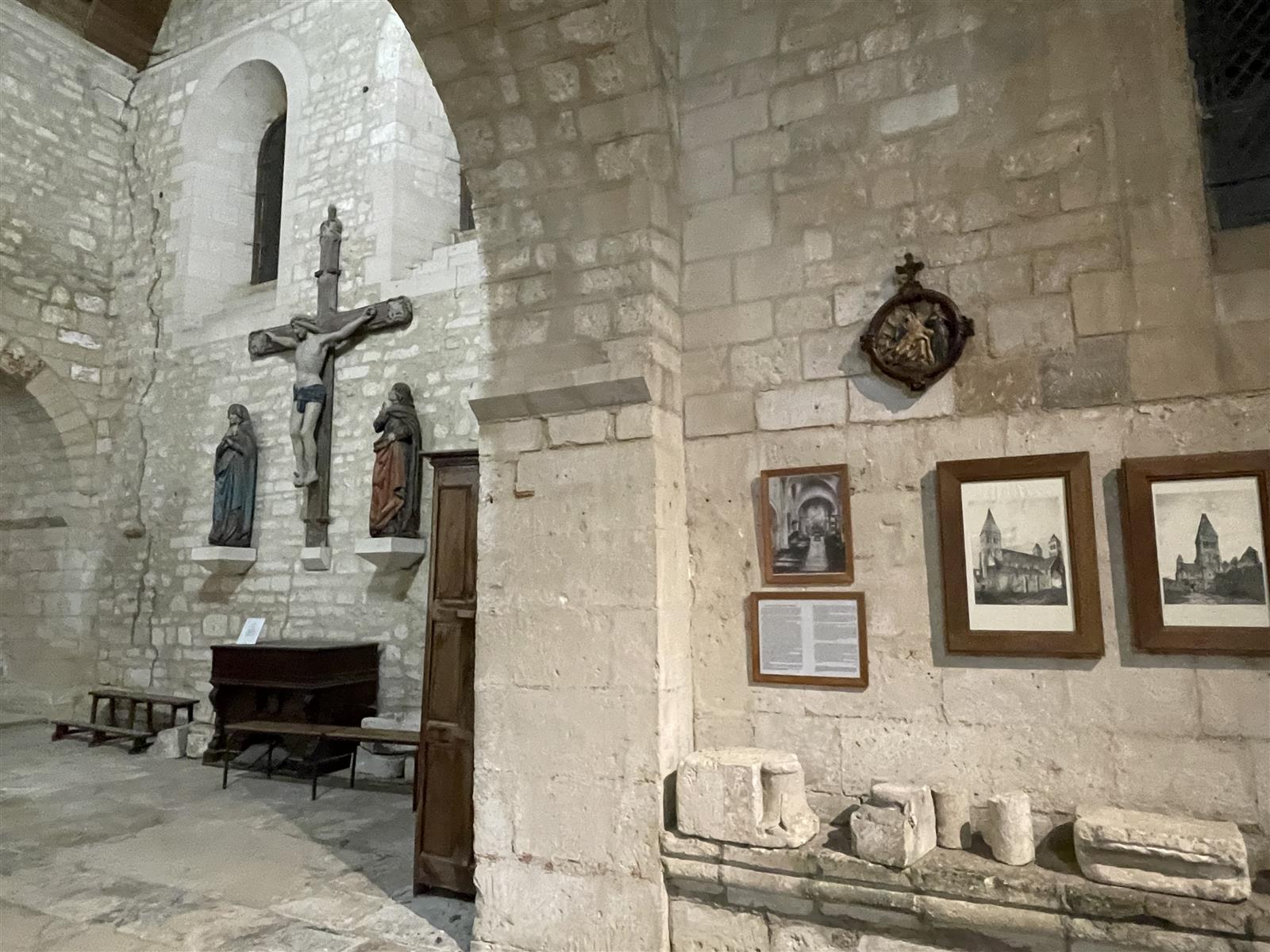 Abbatiale Morienval - LBouteloup2050 (17)