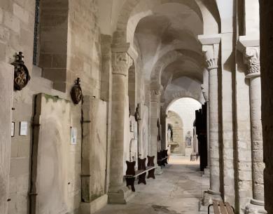 Abbatiale Morienval - LBouteloup2050 (29)