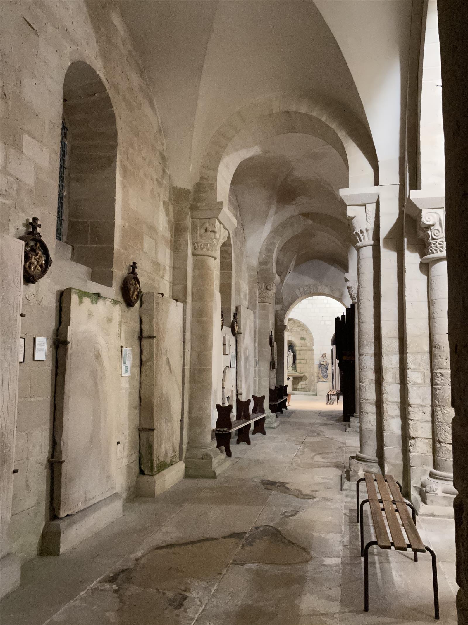 Abbatiale Morienval - LBouteloup2050 (29)