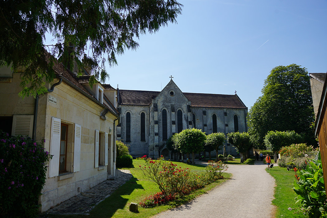 Abbatiale de Saint-Jean-aux-Bois_© Oise Tourisme (20)