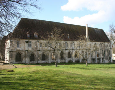 Abbaye du Moncel 1_72743796