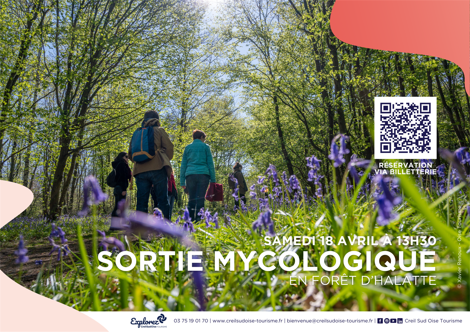  Acc -Sortie mycologique - 18-04-26