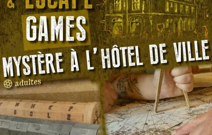 Affiche