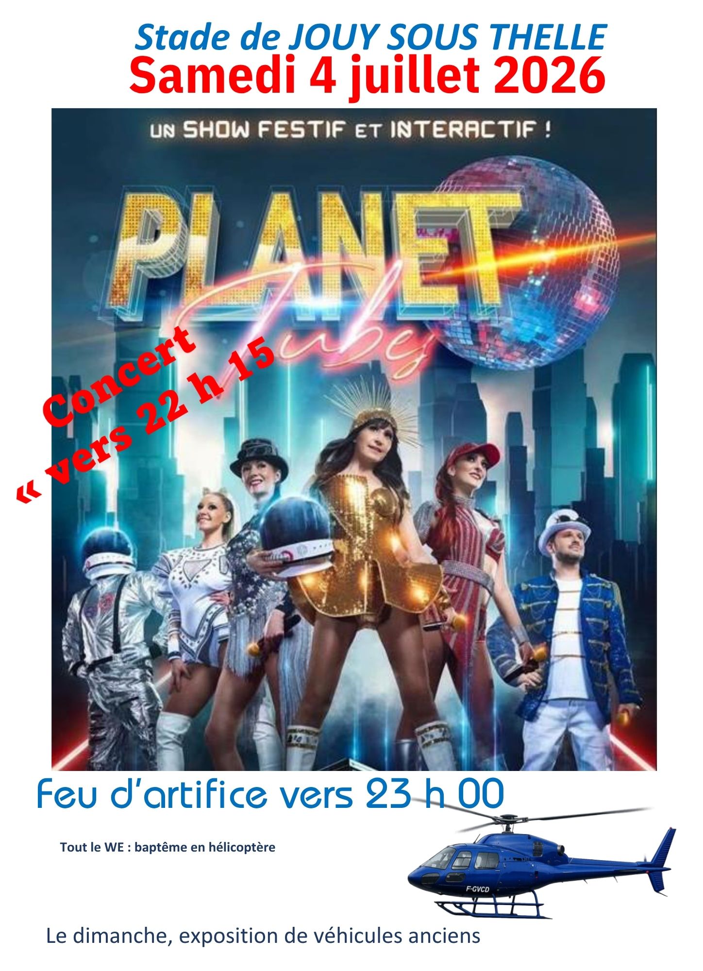 affiche