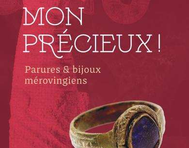 Affiche de l'exposition temporaire