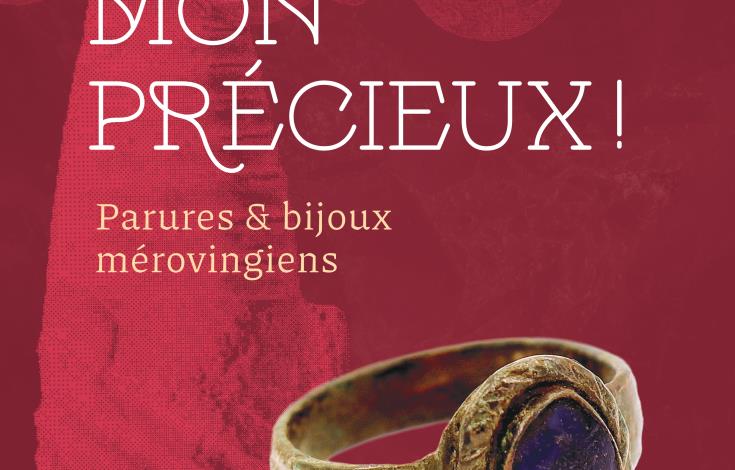 Affiche de l'exposition temporaire