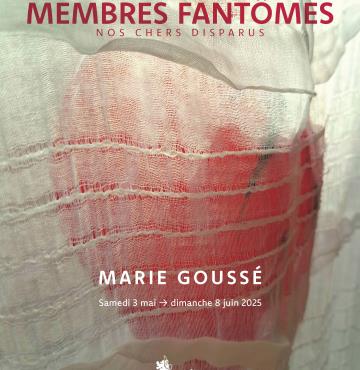 Membres fantômes