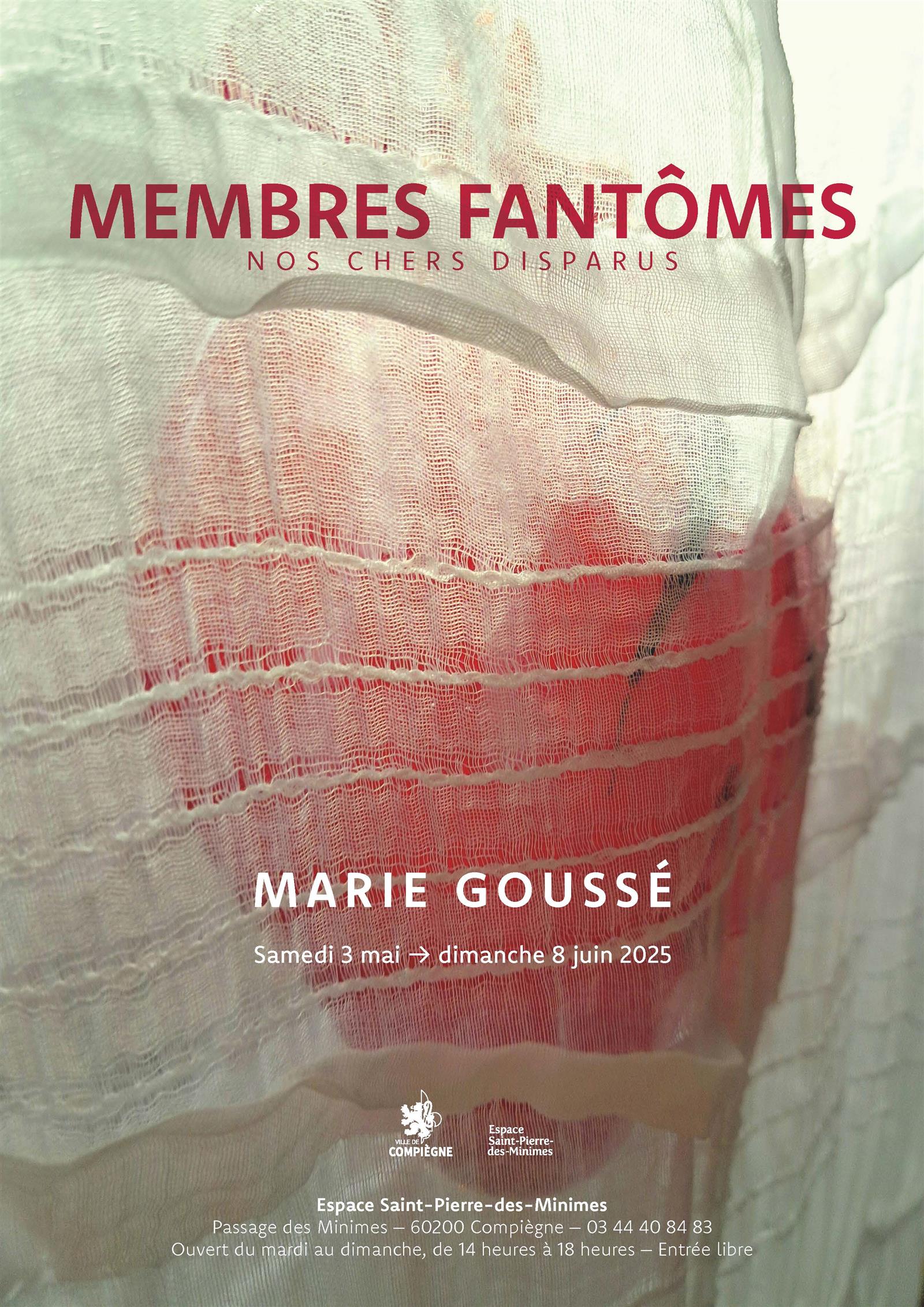 Membres fantômes