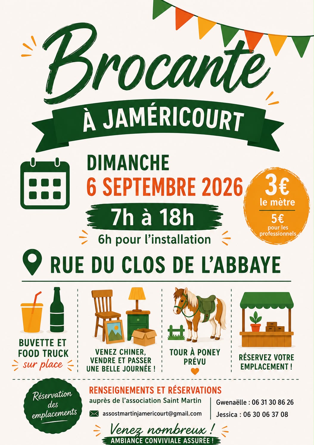 Brocante