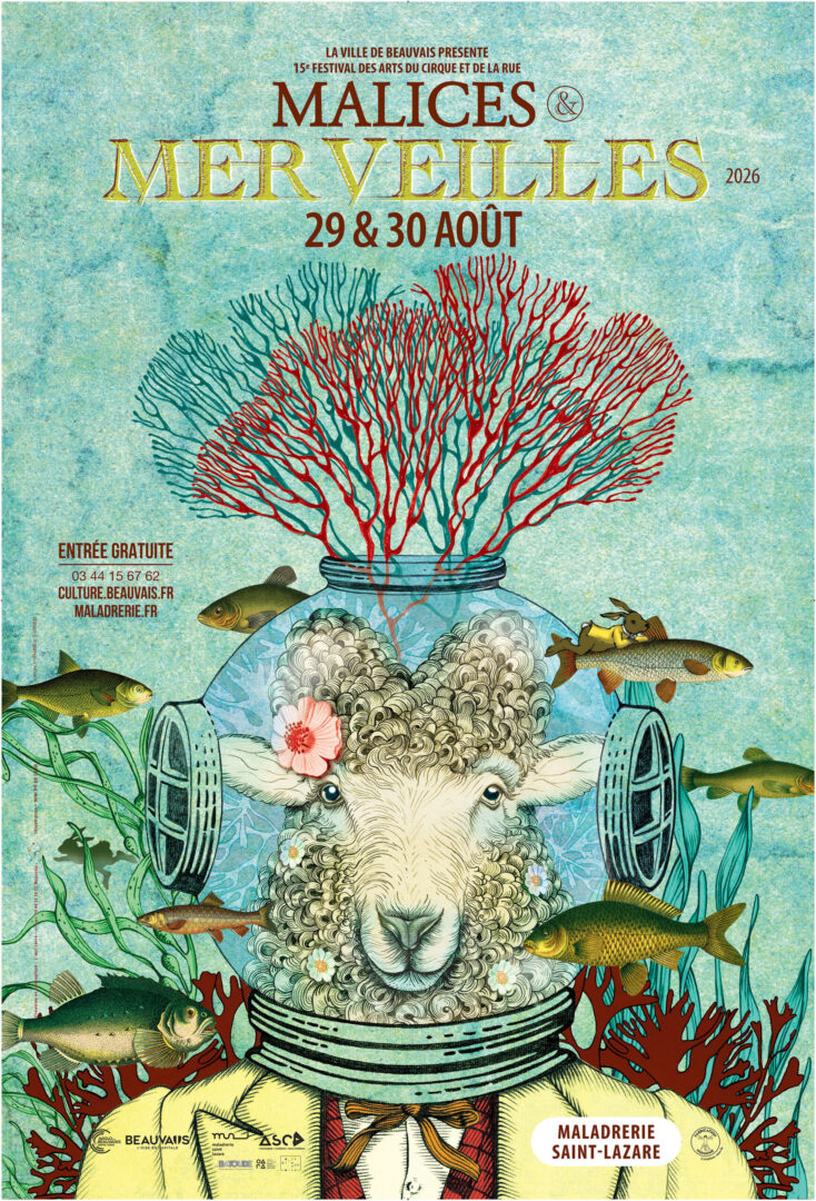 Affiche-Malices-et-Merveilles2026-scaled-734x1080