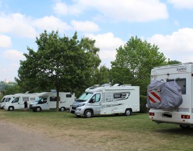 Aire de Camping-Cars Beauvais (2)