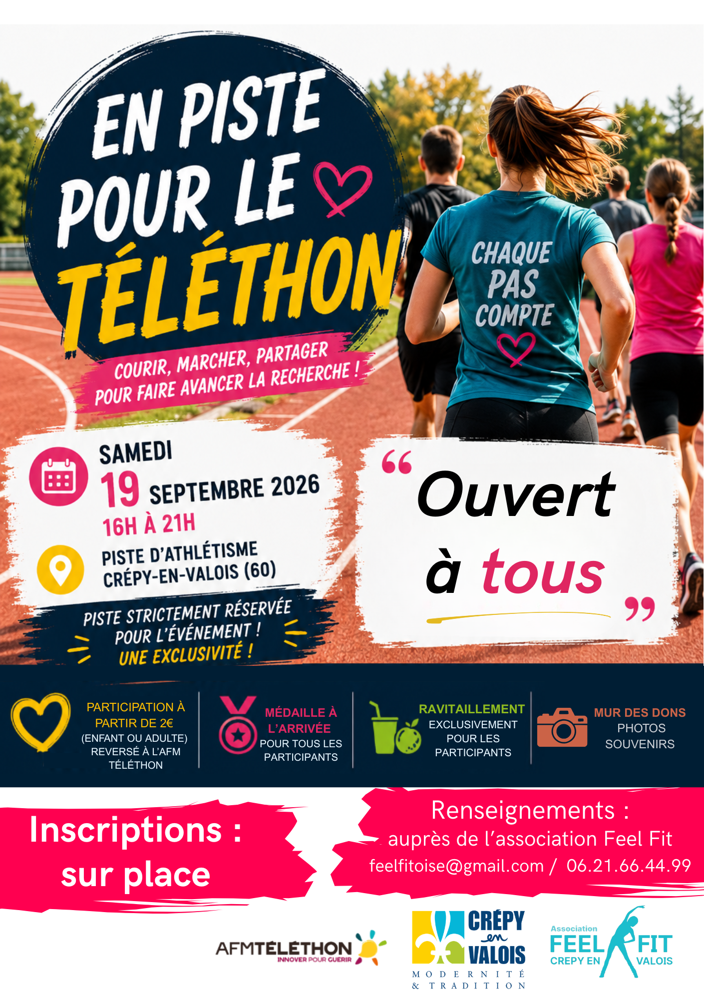 v6 flyer AFM t?l?thon 19 septembre - 1