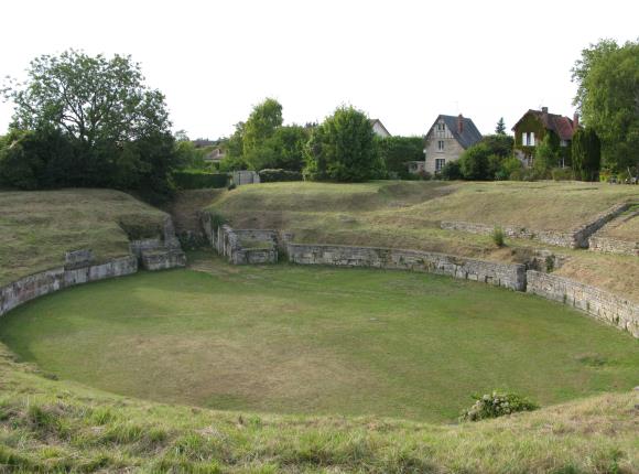 Arènes vue générale2