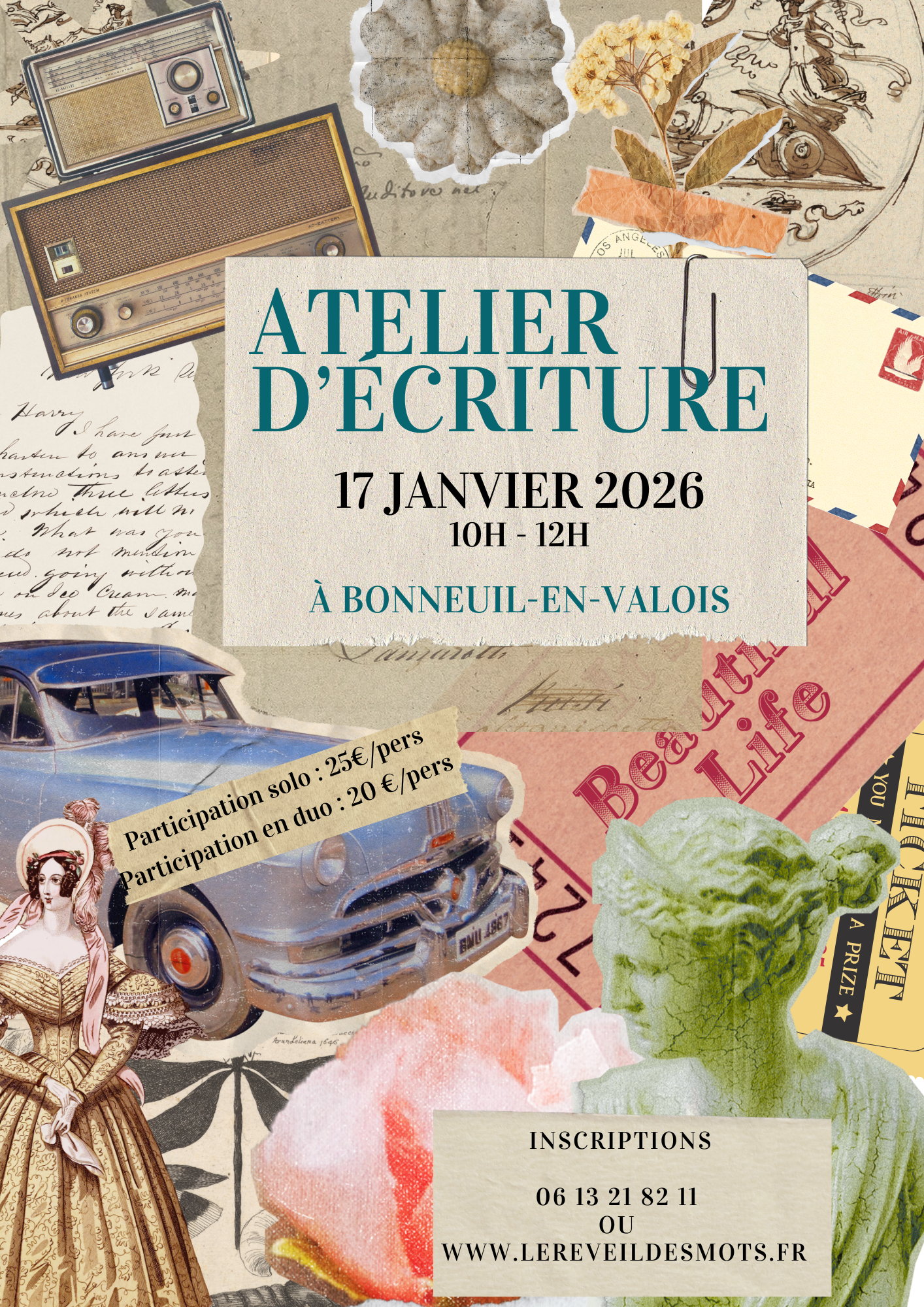 ateliers Ă domicile - 6