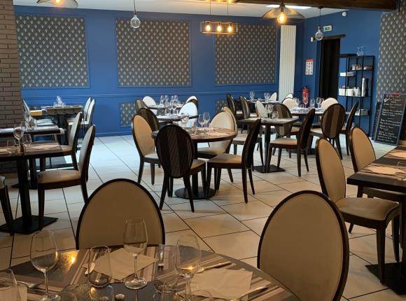 Auberge d'Aramont_Site internet