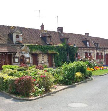 Auberge de l'Abbaye