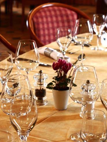 Auberge de la Vieille Ferme_Site internet