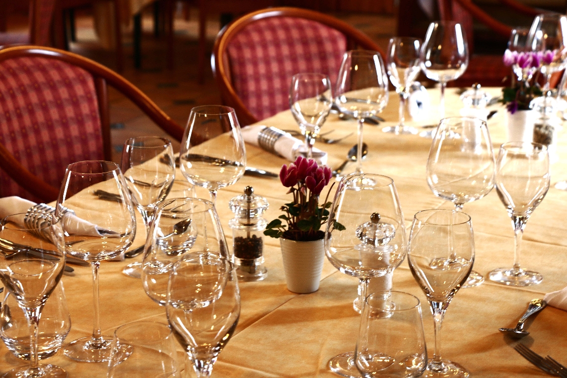 Auberge de la Vieille Ferme_Site internet