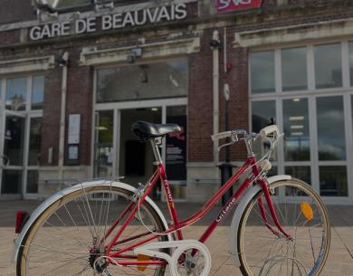 BeauVelo