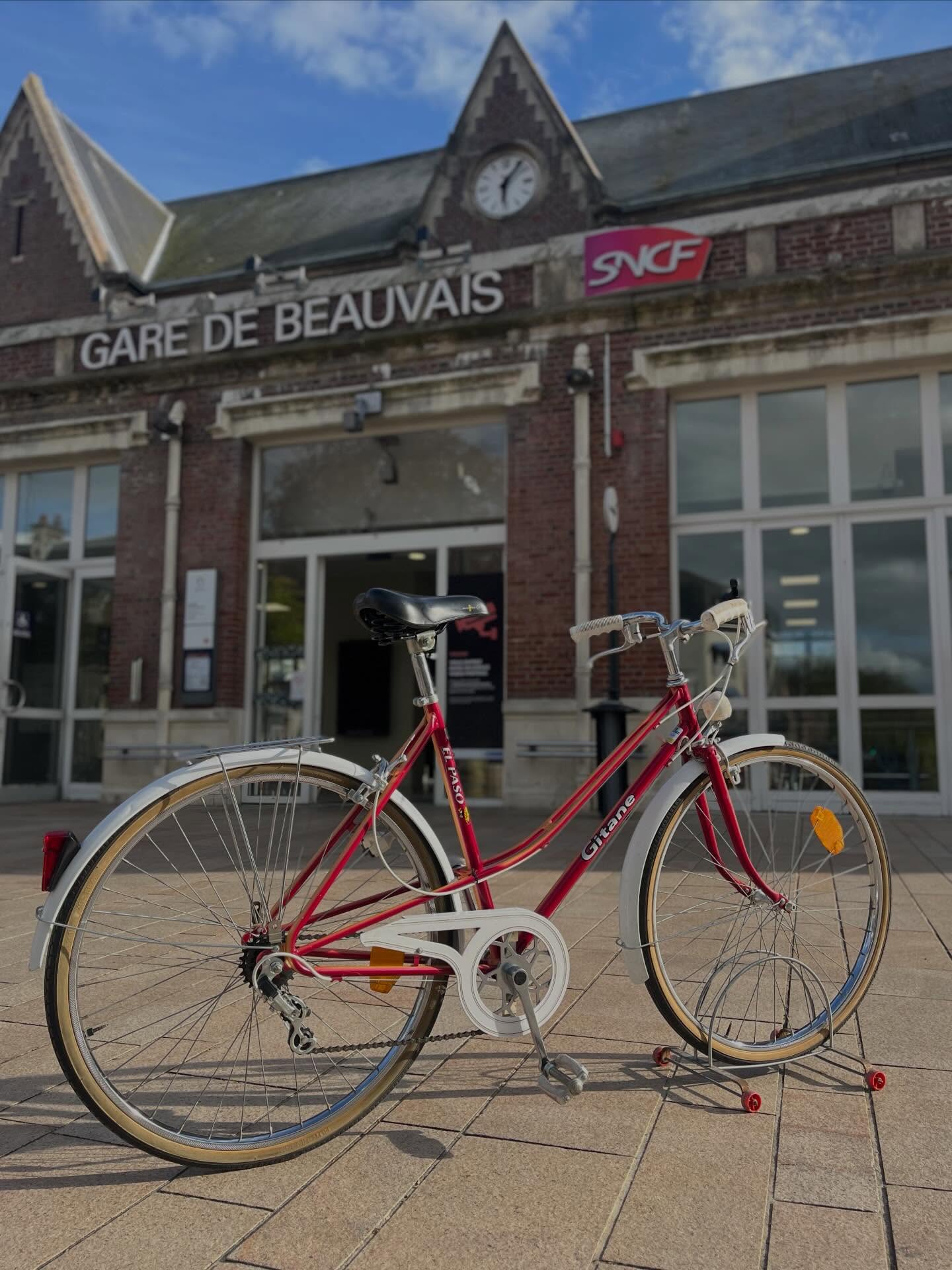BeauVelo