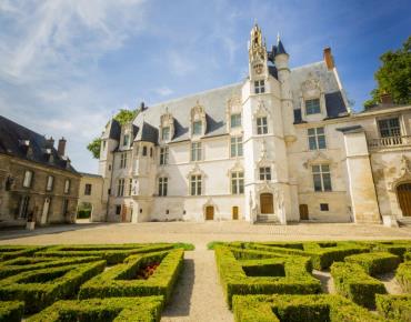 Beauvais_(c) Sebastien Devos - Luminance - Oise Tourisme