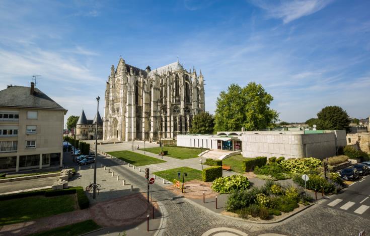 Beauvais_122_(c) Sebastien Devos - Luminance - Oise Tourisme