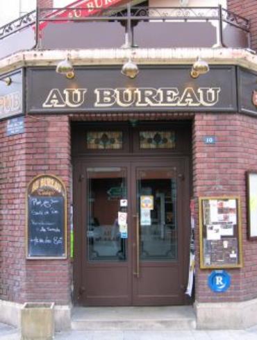 Beauvais - Au bureaucotb
