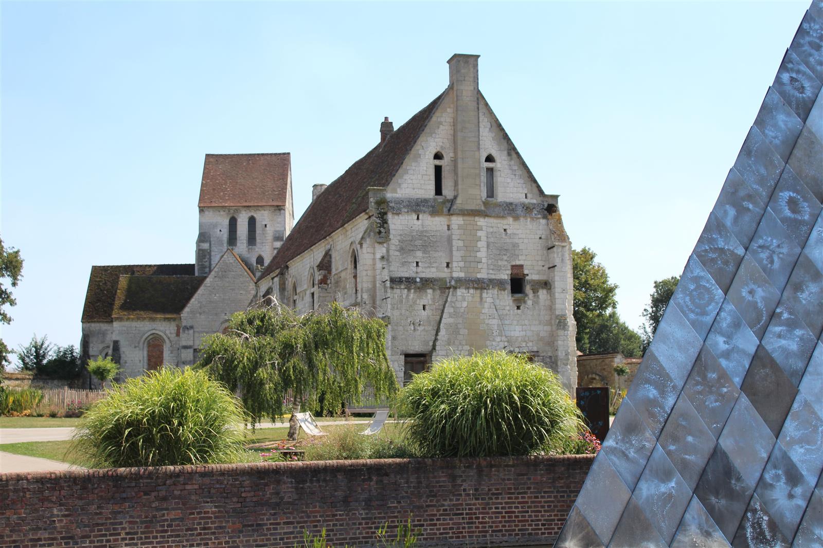 Beauvais_Maladrerie_2018©VisitBeauvais (1)