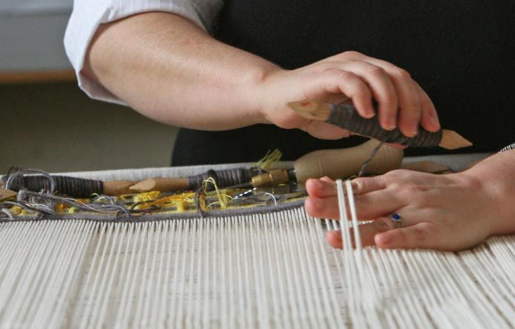 Beauvais_Manufacture-Nationale-de-la-Tapisserie_2011©JFBouche (20)