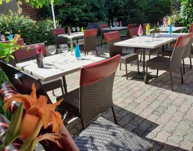 La Table de Céline