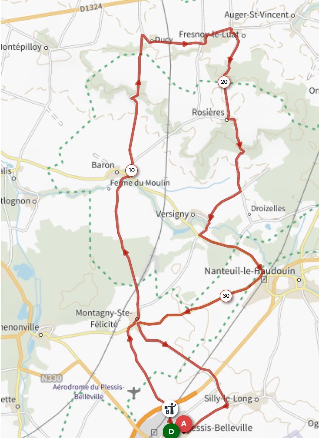 Boucle de l'oise 2