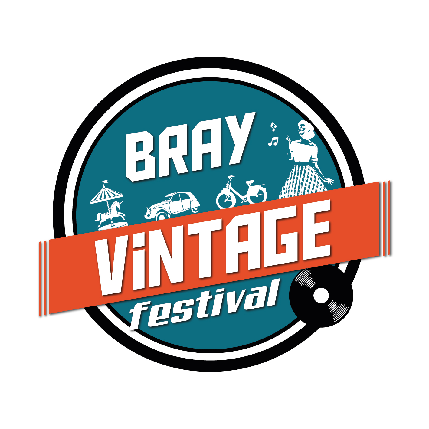 Bray Vintage Festival