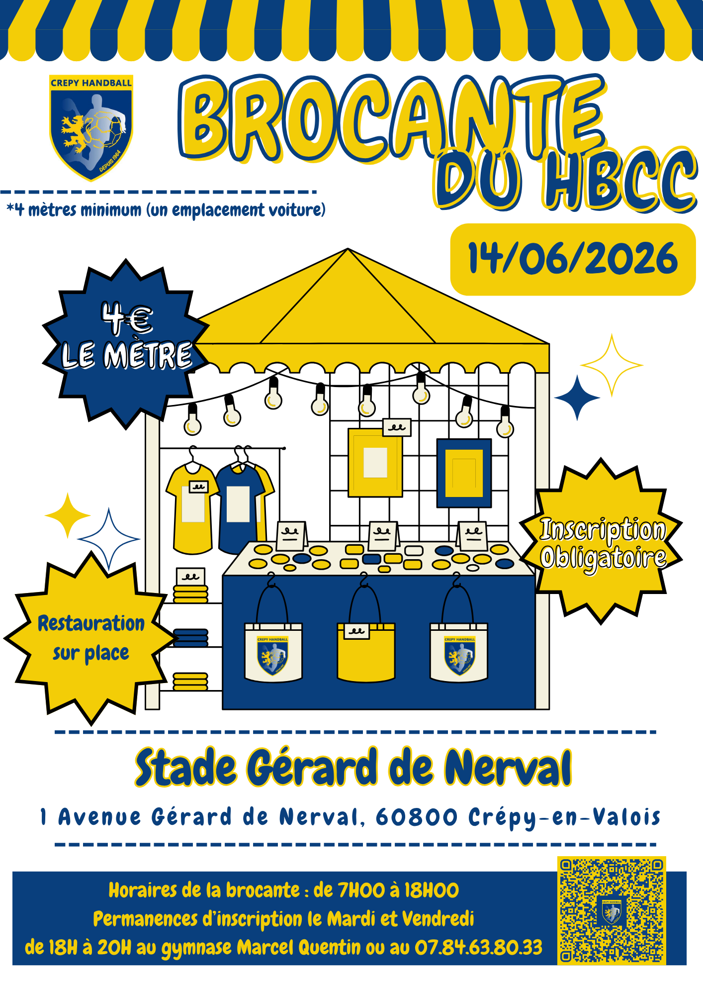 Brocante 26 - 2