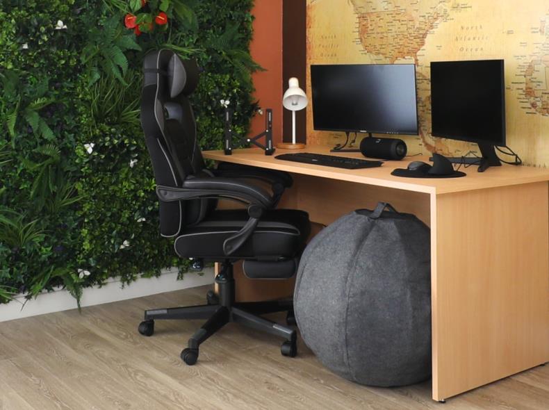 Bureau / Chambre 2_Le Cocon des Pros'_VIT