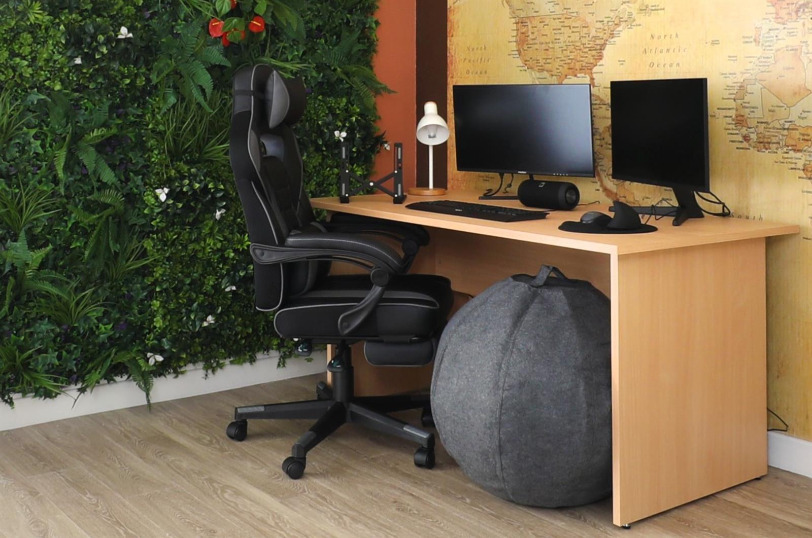 Bureau / Chambre 2_Le Cocon des Pros'_VIT