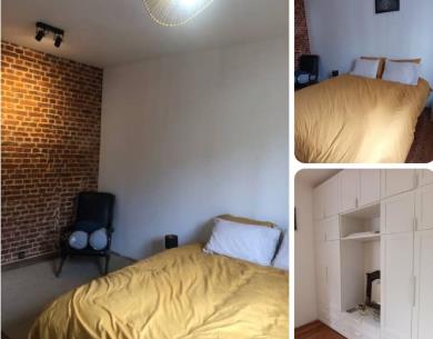 Chambre 1