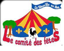 logo comité des fêtes
