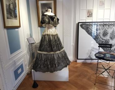 Musée de la Dentelle