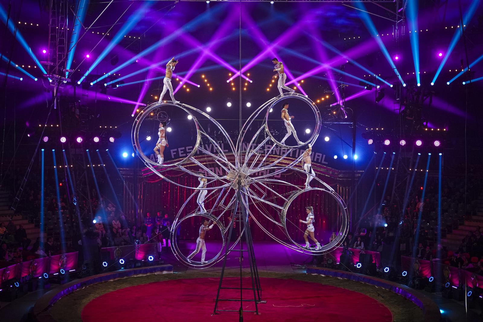 Imperial Show – Le Plus Prestigieux des Cirques de Noël