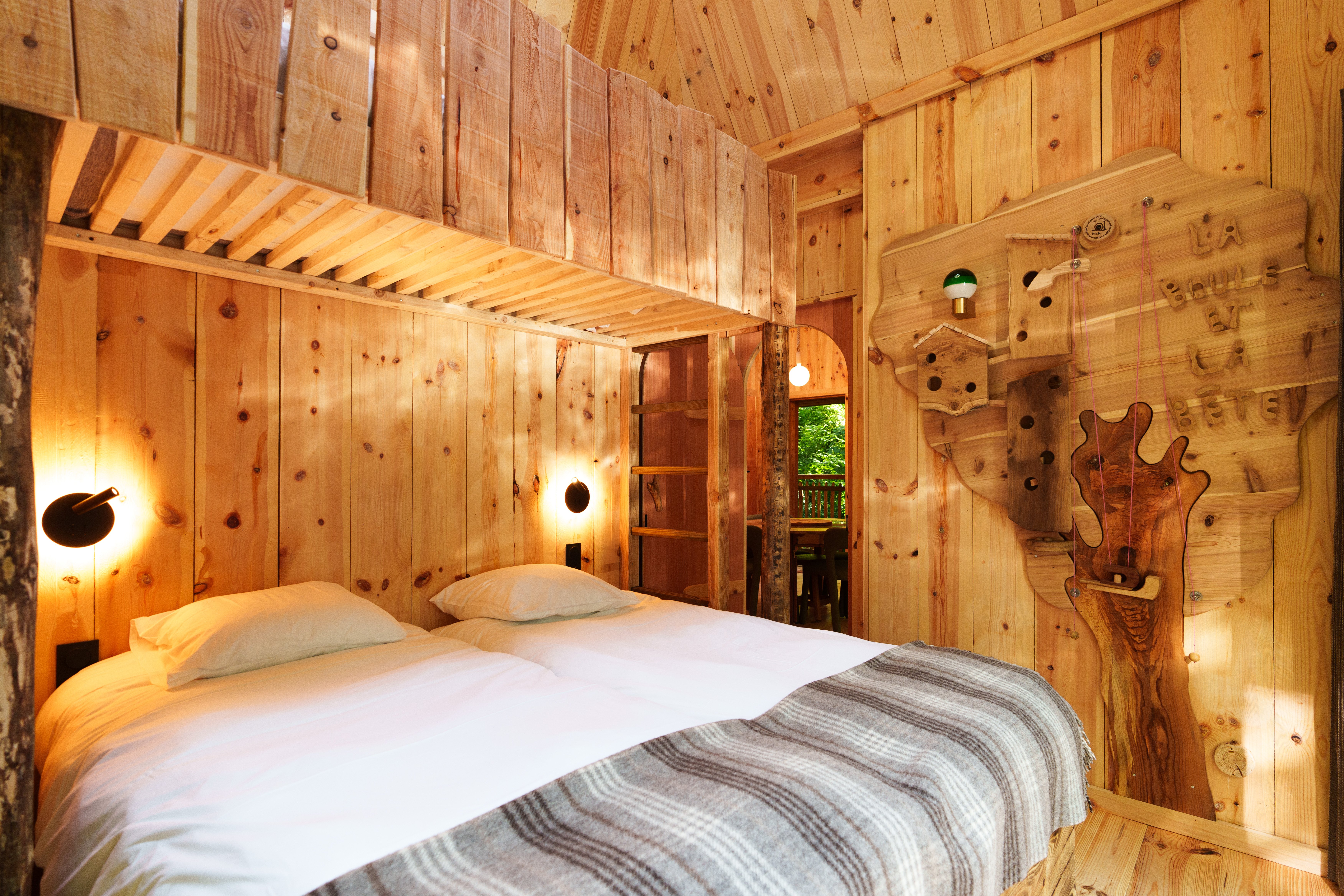 Cabane Spa Canopée - Cabanes des Grands Chênes @valentin.lfr (Valentin Lauféron) (14)