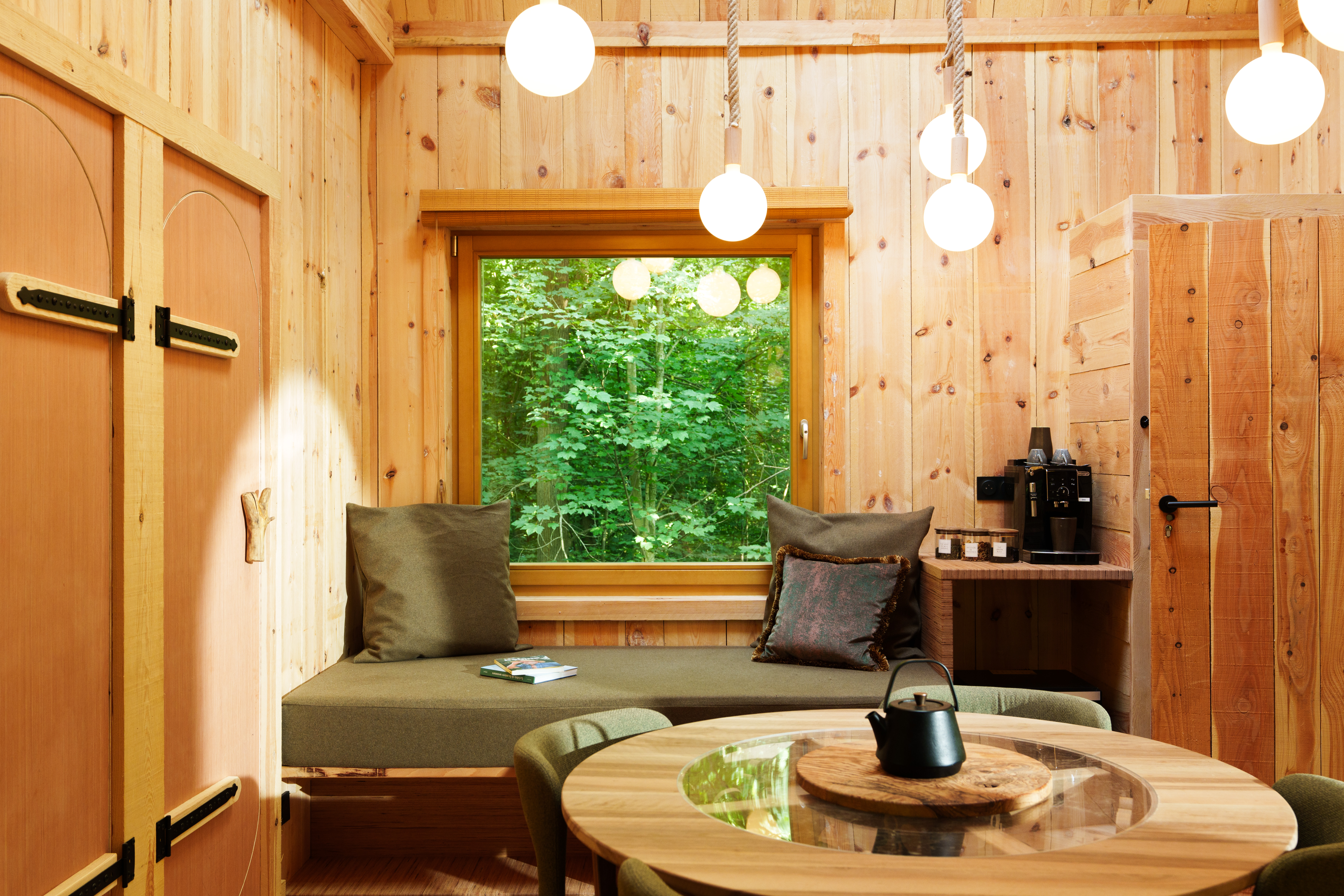 Cabane Spa Canopée - Cabanes des Grands Chênes @valentin.lfr (Valentin Lauféron) (15)