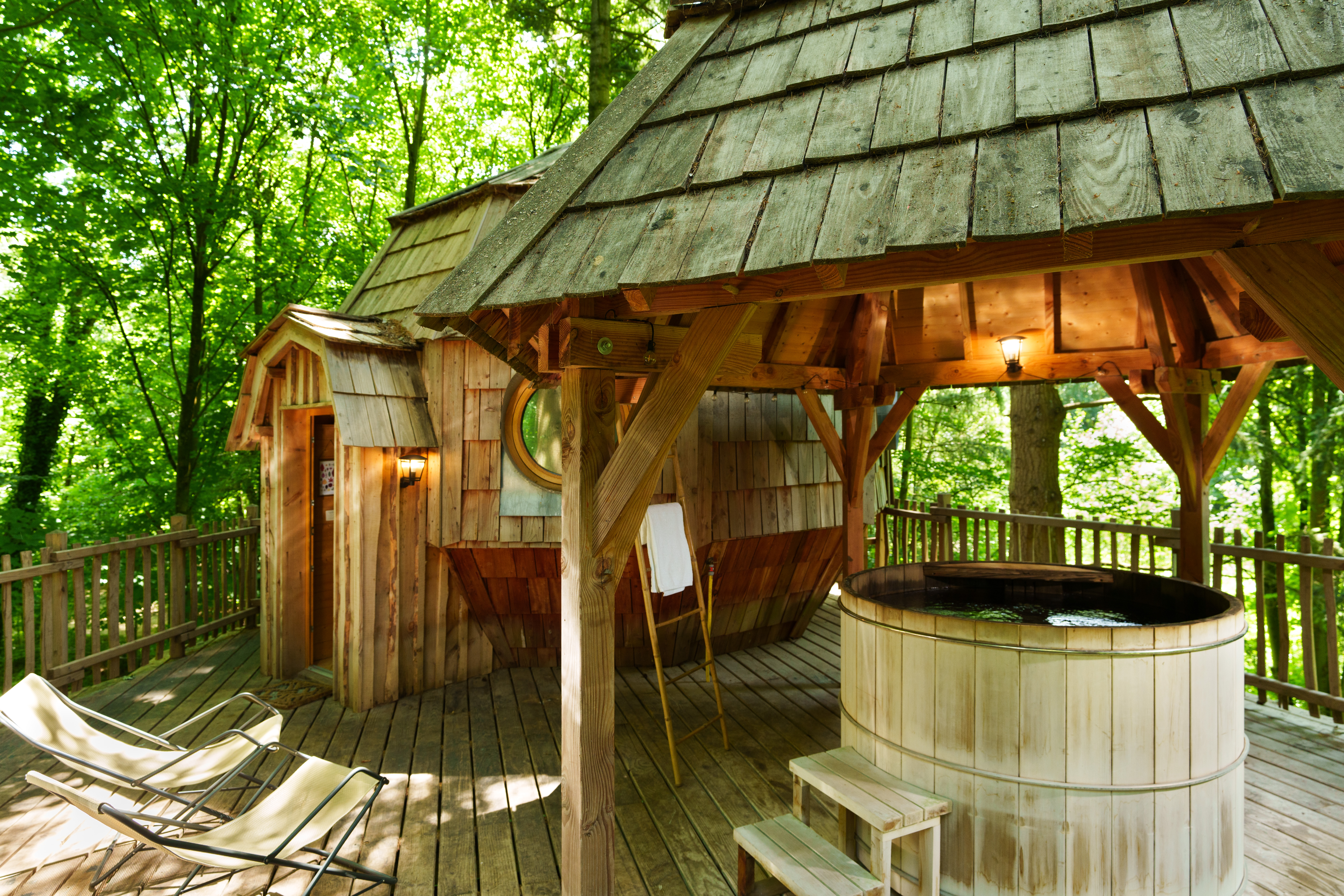Cabane Spa Coupole - Cabanes des Grands Chênes @valentin.lfr (Valentin Lauféron) (3)