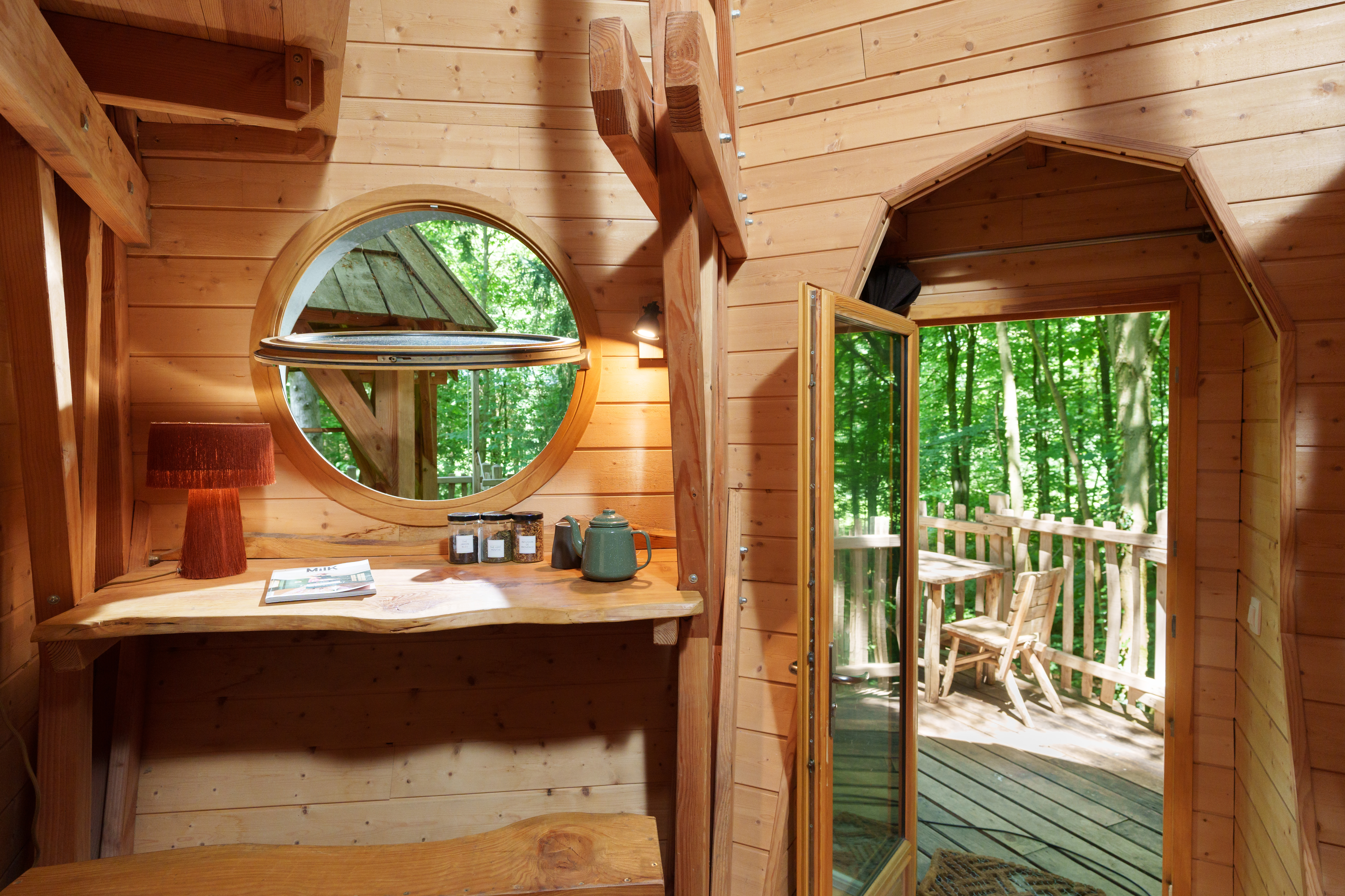 Cabane Spa Coupole - Cabanes des Grands Chênes @valentin.lfr (Valentin Lauféron) (5)