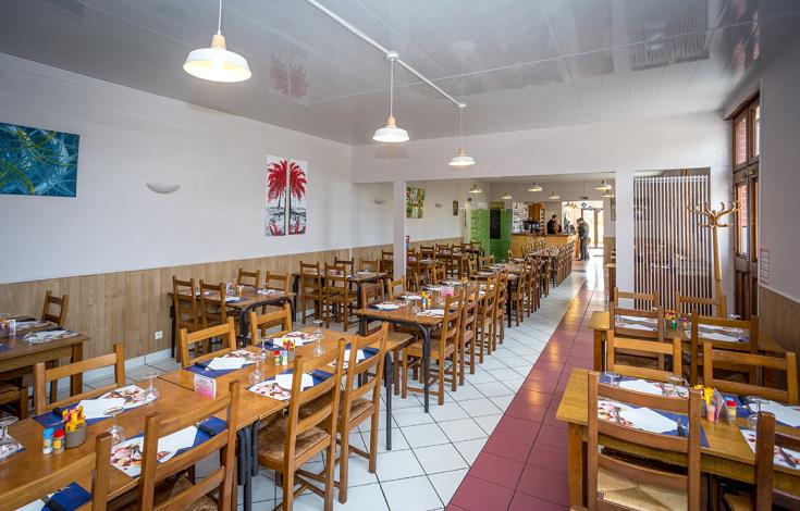 Café du port_© Bruno Beucher - Oise Tourisme