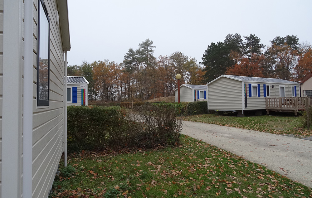 Camping La Chênaie I < Laon < Aisne < Hauts-de-France