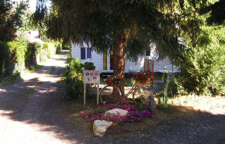 Camping la Sapinière 1