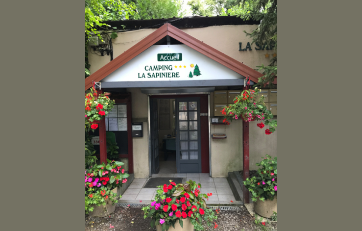Camping la Sapinière 4