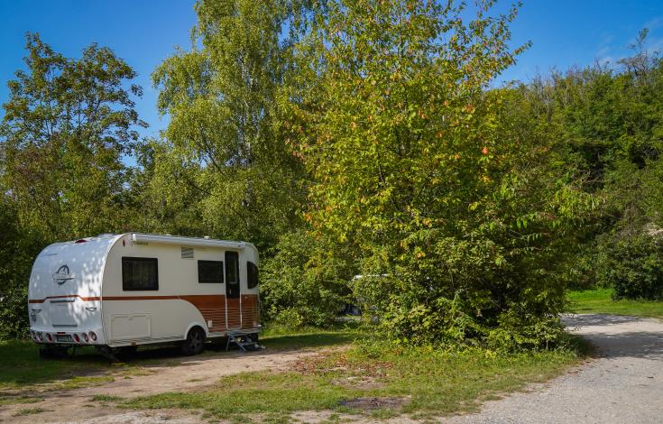 emplacements camping Campix Saint-Leu-d'Esserent