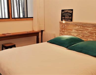 Gîte de l'Atelier - Canard_Site internet