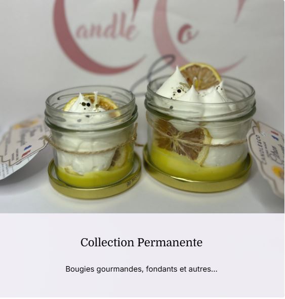 Candels co-1